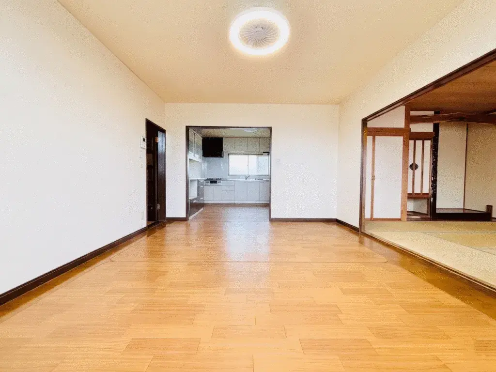 Hokkaido Yuni-cho 5LDK Property (6)