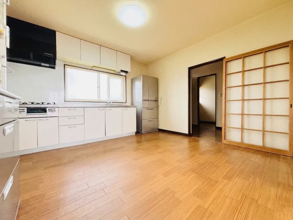 Hokkaido Yuni-cho 5LDK Property (7)