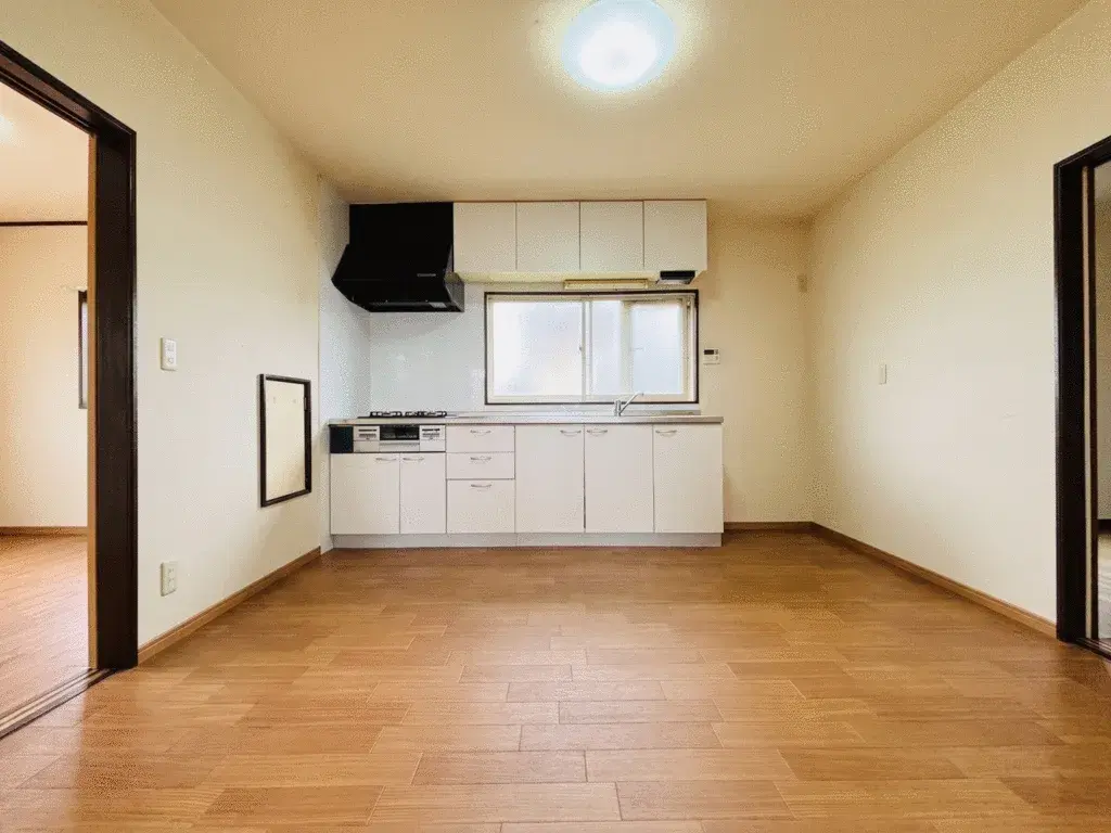 Hokkaido Yuni-cho 5LDK Property (8)