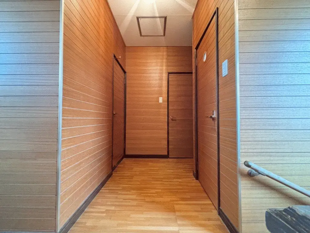 Hokkaido Yuni-cho 5LDK Property (9)