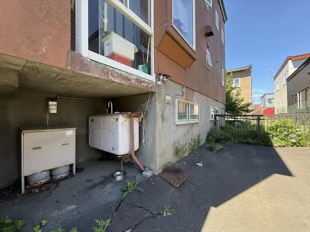 5LDK Property Sapporo City Hokkaido (2)