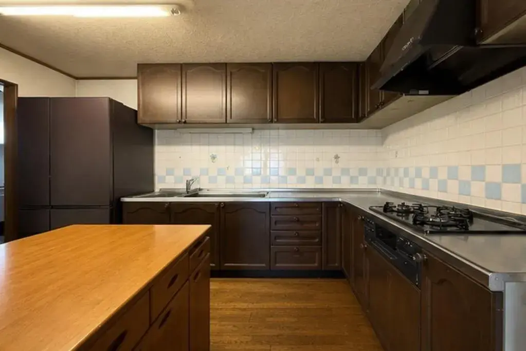 5LDK Property Sapporo City Hokkaido (15)