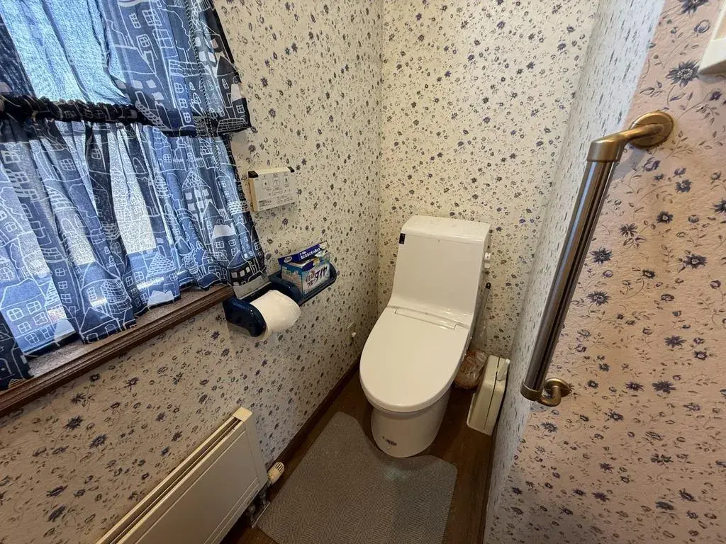 5LDK Property Sapporo City Hokkaido (17)