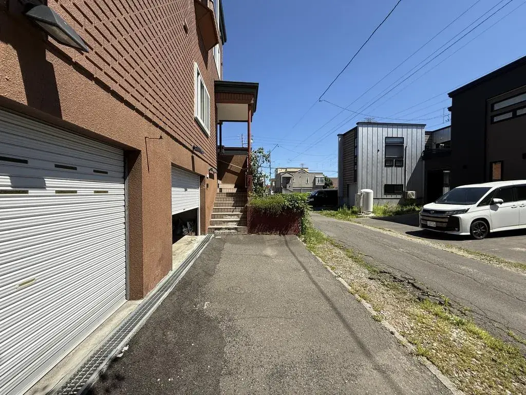 5LDK Property Sapporo City Hokkaido (3)
