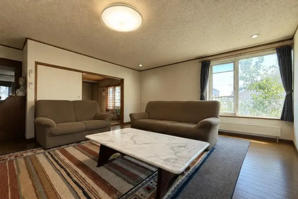 5LDK Property Sapporo City Hokkaido (7)
