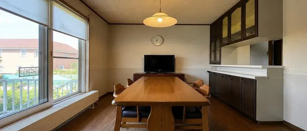 5LDK Property Sapporo City Hokkaido (8)