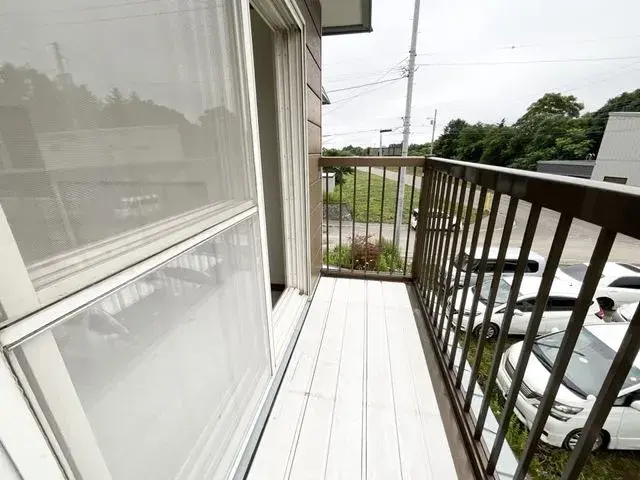 3LDK Propriété Ville d'Ebetsu Hokkaido (15)