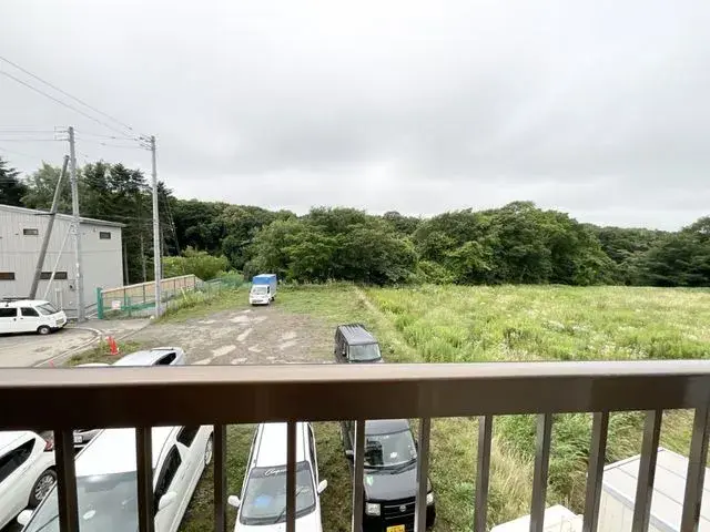 3LDK Propriété Ville d'Ebetsu Hokkaido (20)