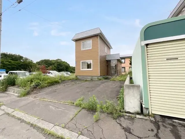 3LDK Propriété Ville d'Ebetsu Hokkaido (3)