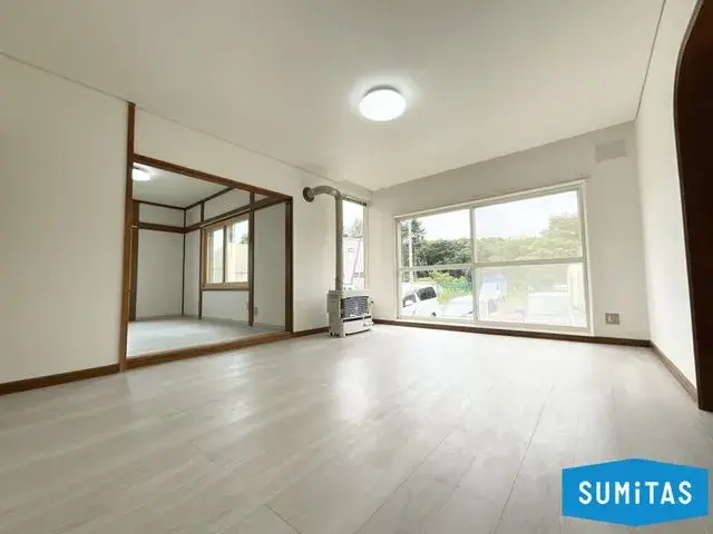 3LDK Propriété Ville d'Ebetsu Hokkaido (4)