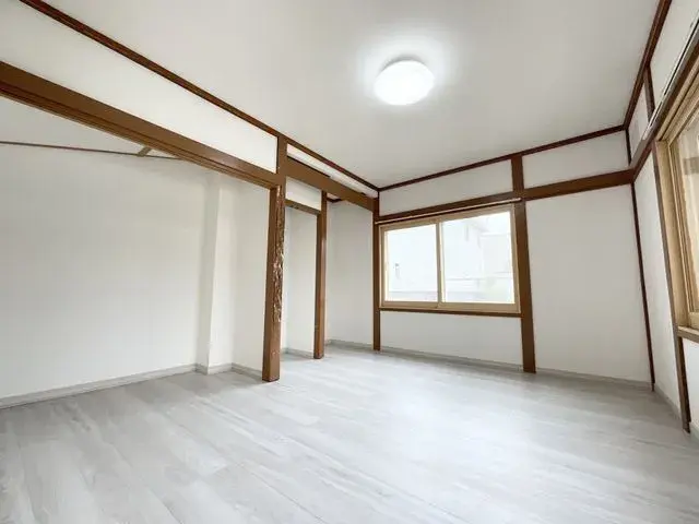 3LDK Propriété Ville d'Ebetsu Hokkaido (5)