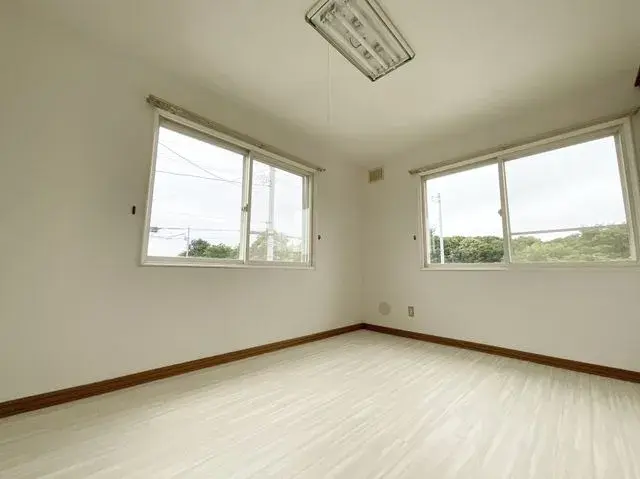 3LDK Propriété Ville d'Ebetsu Hokkaido (6)