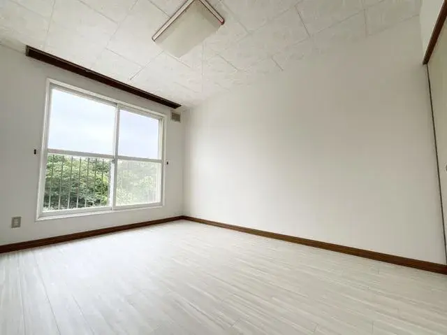 3LDK Propriété Ville d'Ebetsu Hokkaido (7)