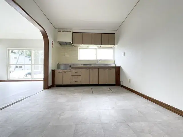 3LDK Propriété Ville d'Ebetsu Hokkaido (8)