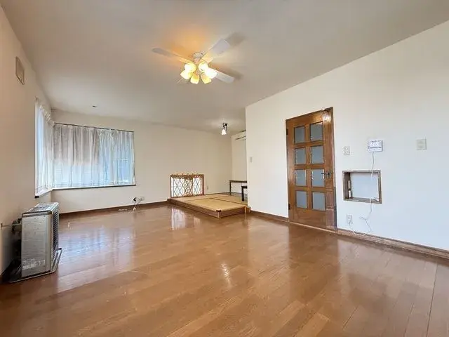 3SLDK Property Chitose City Hokkaido (2)
