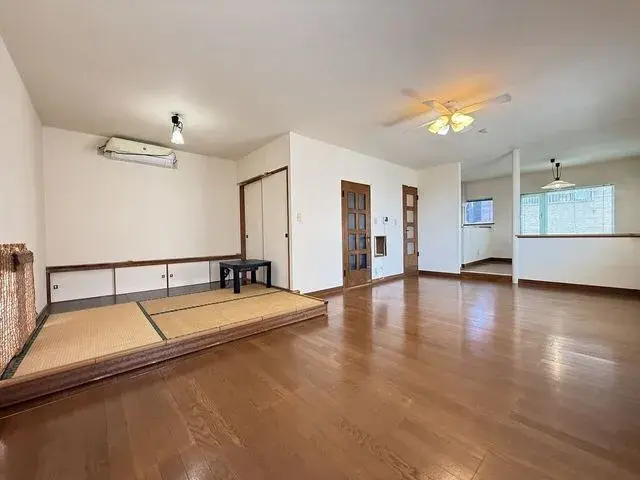 3SLDK Property Chitose City Hokkaido (3)