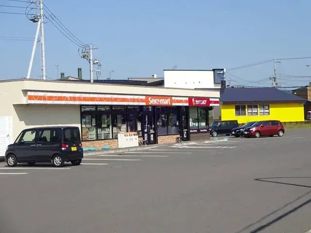 3SLDK Property Chitose City Hokkaido (26)