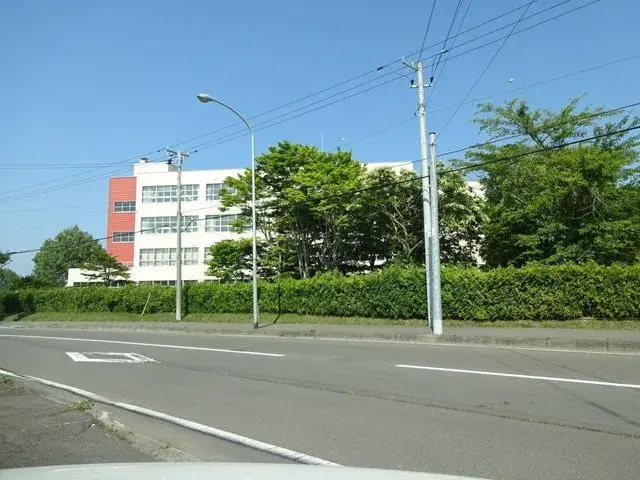 3SLDK Property Chitose City Hokkaido (27)