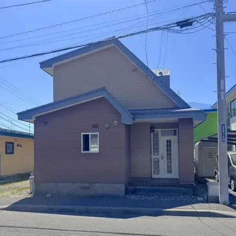 3SLDK Property Ashibetsu City Hokkaido (2)