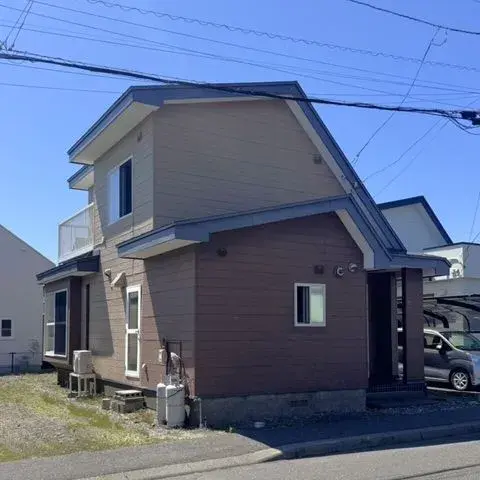 3SLDK Property Ashibetsu City Hokkaido (3)