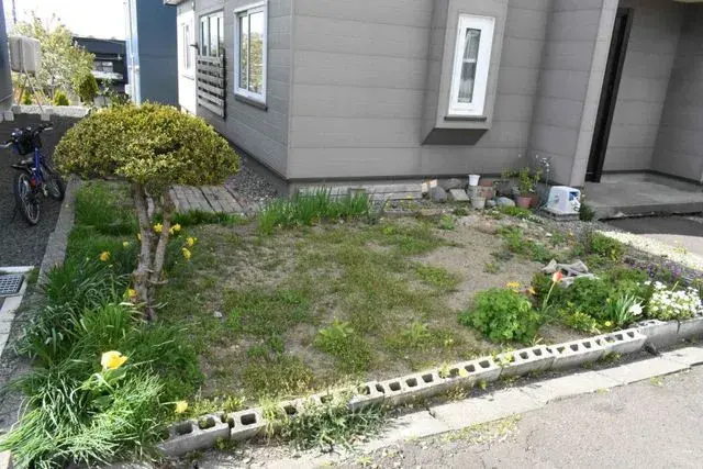 4LDK Bien immobilier Ville de Kitahiroshima Hokkaido (2)