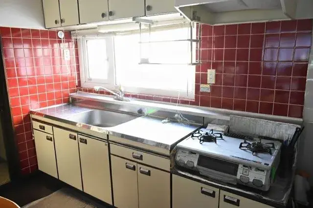 4LDK Bien immobilier Ville de Kitahiroshima Hokkaido (11)