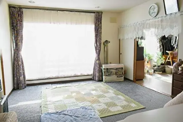 4LDK Bien immobilier Ville de Kitahiroshima Hokkaido (4)
