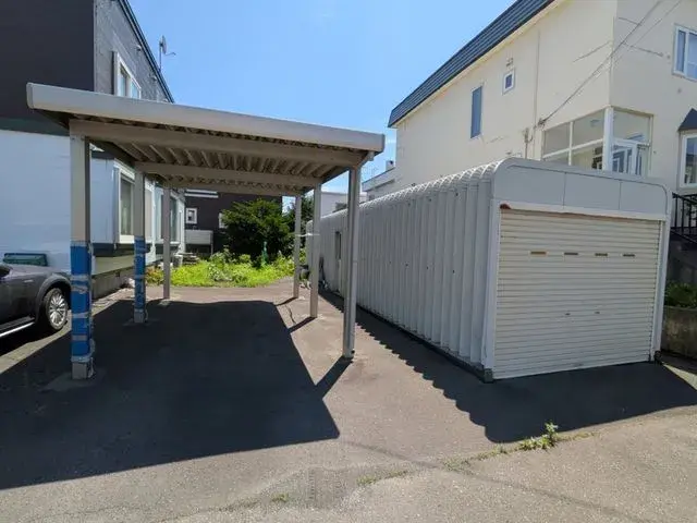 4LDK物件 札幌市手稲区 北海道 (2)