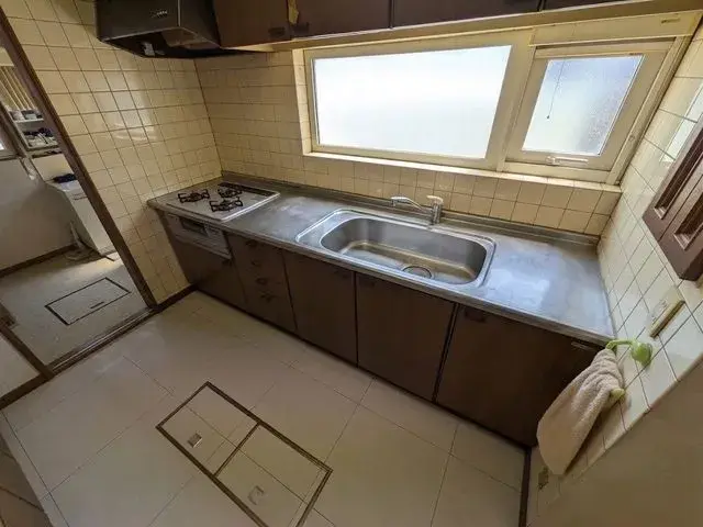 4LDK物件 札幌市手稲区 北海道 (16)