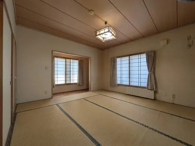 4LDK物件 札幌市手稲区 北海道 (8)