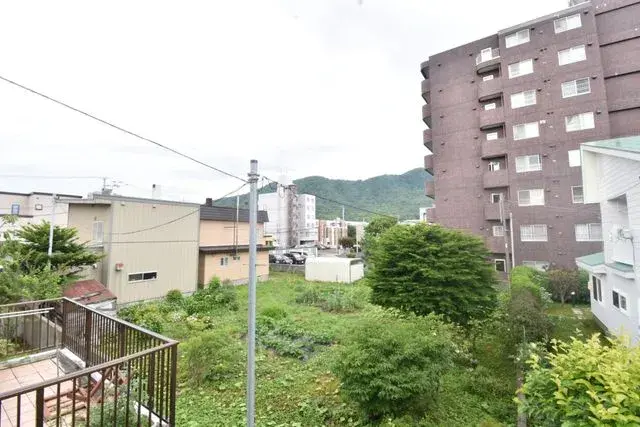 Propriété 4SLDK Ville de Sapporo Hokkaido (3)