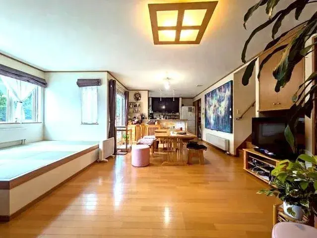 6SLDK Property Sapporo Hokkaido (2)