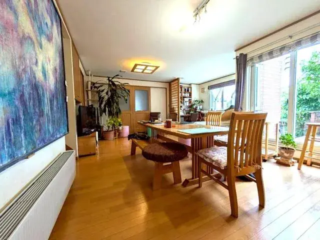 6SLDK Property Sapporo Hokkaido (3)