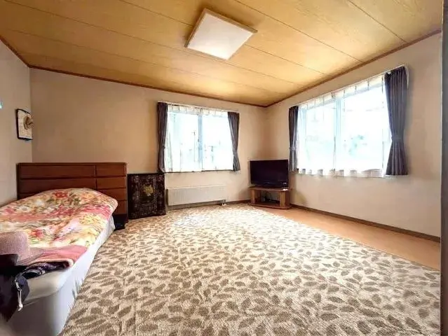 6SLDK Property Sapporo Hokkaido (10)