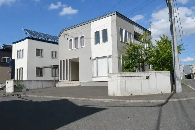 3SLDK Shiroishi-ku, Sapporo Hokkaido (2)