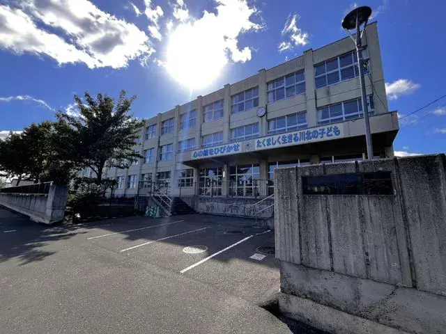 3SLDK Shiroishi-ku, Sapporo Hokkaido (19)
