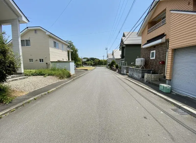 3LDK Property Hakodate City Hokkaido (2)