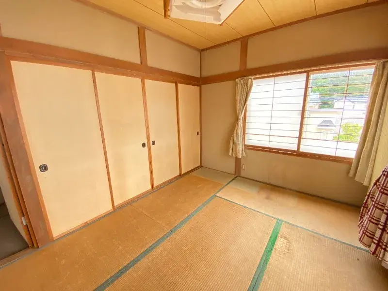 3LDK Property Hakodate City Hokkaido (11)