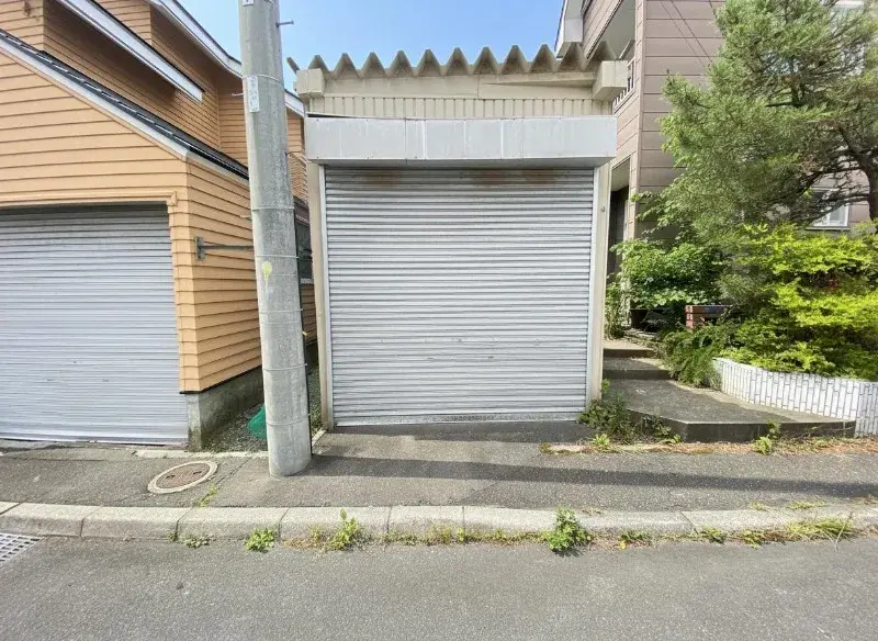 3LDK Property Hakodate City Hokkaido (3)