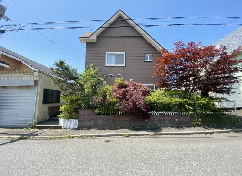 3LDK Property Hakodate City Hokkaido (4)