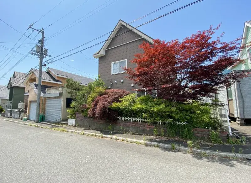 3LDK Property Hakodate City Hokkaido (5)