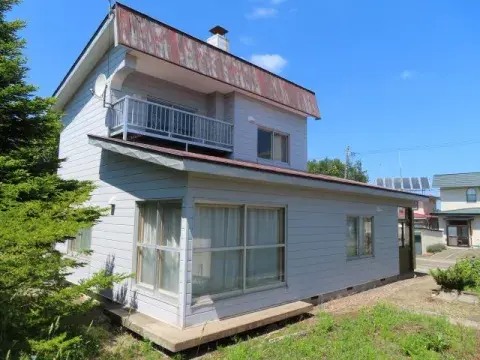 4LDK Abashiri City Hokkaido (3)