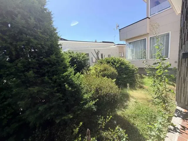 5SLDK Property Ebetsu City Hokkaido (2)