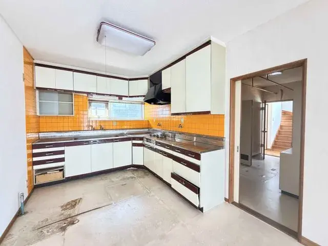 5SLDK Property Ebetsu City Hokkaido (16)