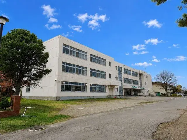 5SLDK Property Ebetsu City Hokkaido (20)
