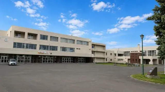 5SLDK Property Ebetsu City Hokkaido (21)