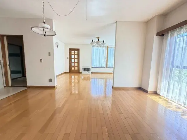 5SLDK Property Ebetsu City Hokkaido (4)