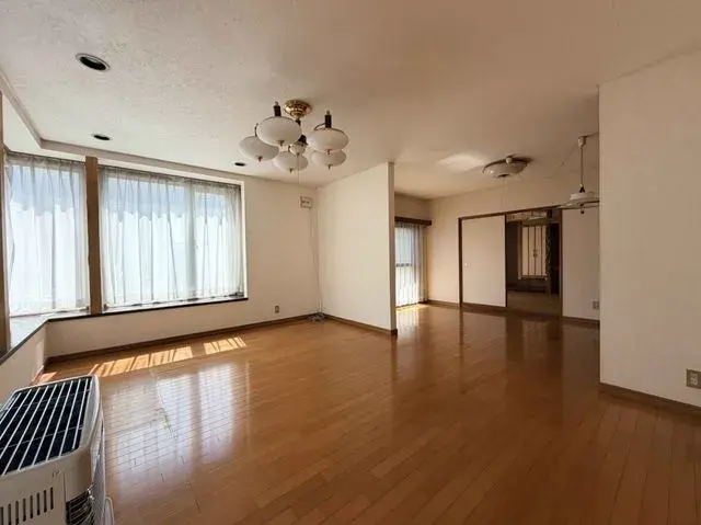 5SLDK Property Ebetsu City Hokkaido (6)