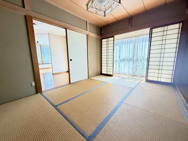 5SLDK Property Ebetsu City Hokkaido (7)