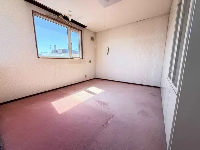 5SLDK Property Ebetsu City Hokkaido (9)